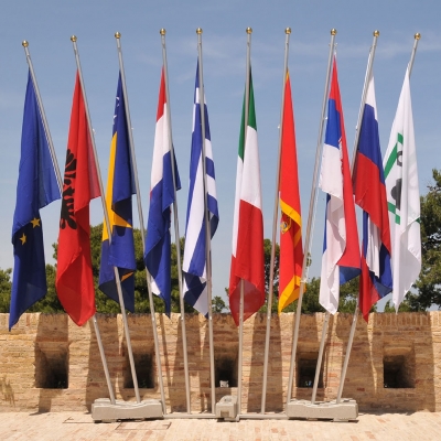 Adriatic & Ionian Council (AIC)